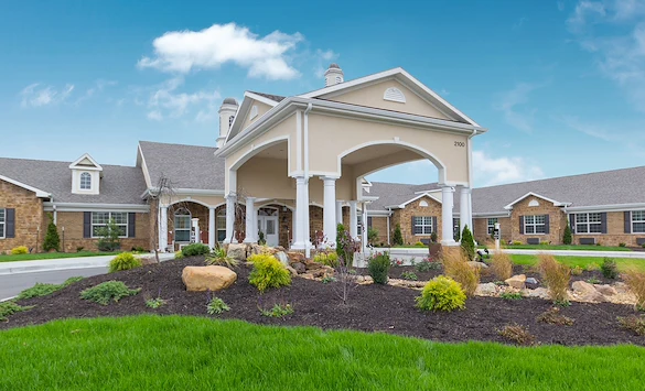 Image of Benton House of Raymore (1)