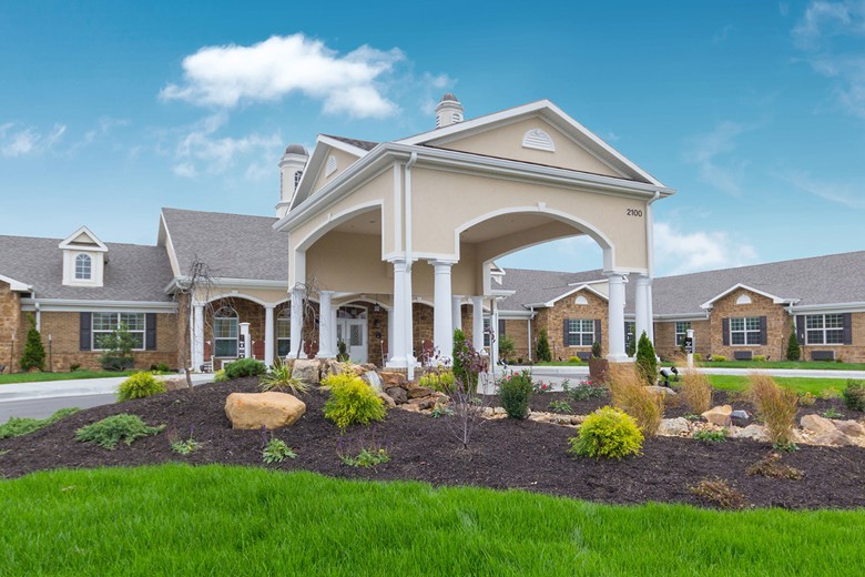 Image of Benton House of Raymore (1)