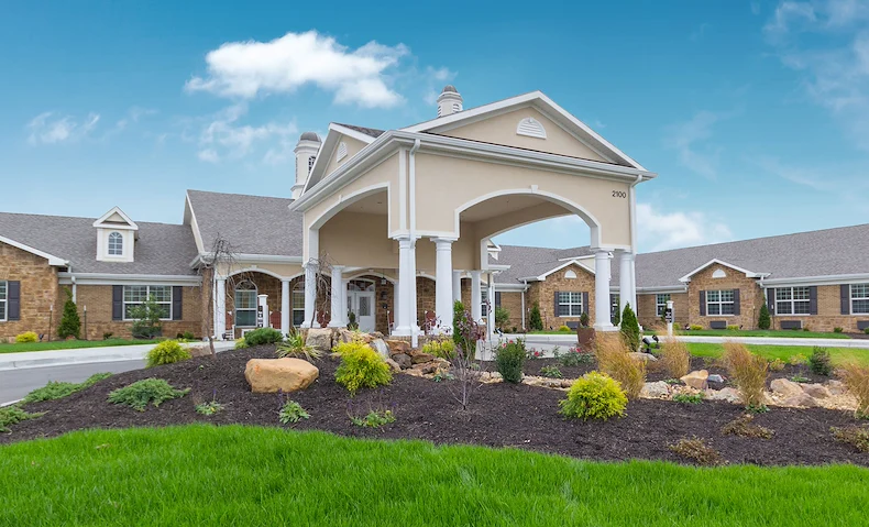 Image of Benton House of Raymore (1)