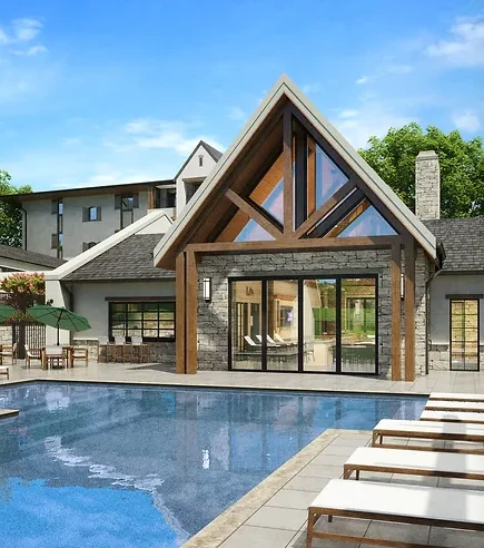 Image of The Oaks - Whitaker Glen (1)