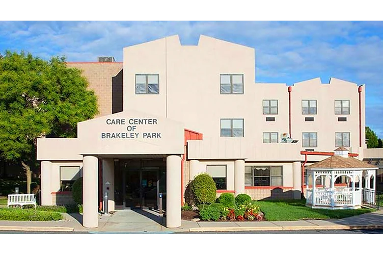 Image of Complete Care At Brakeley Park (1)