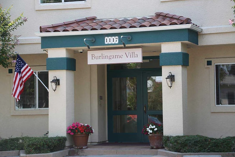 Image of Burlingame Villa (2)