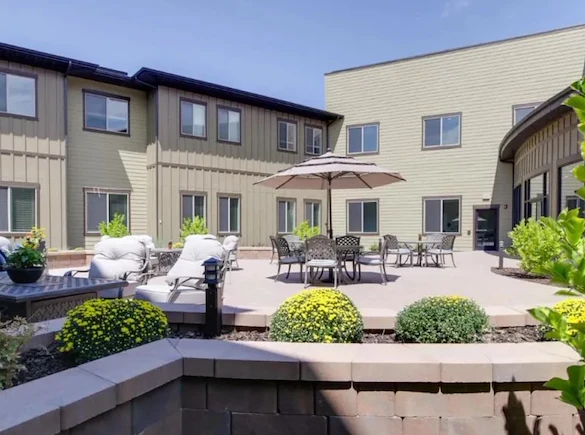 Image of Spring Gardens Draper (2)