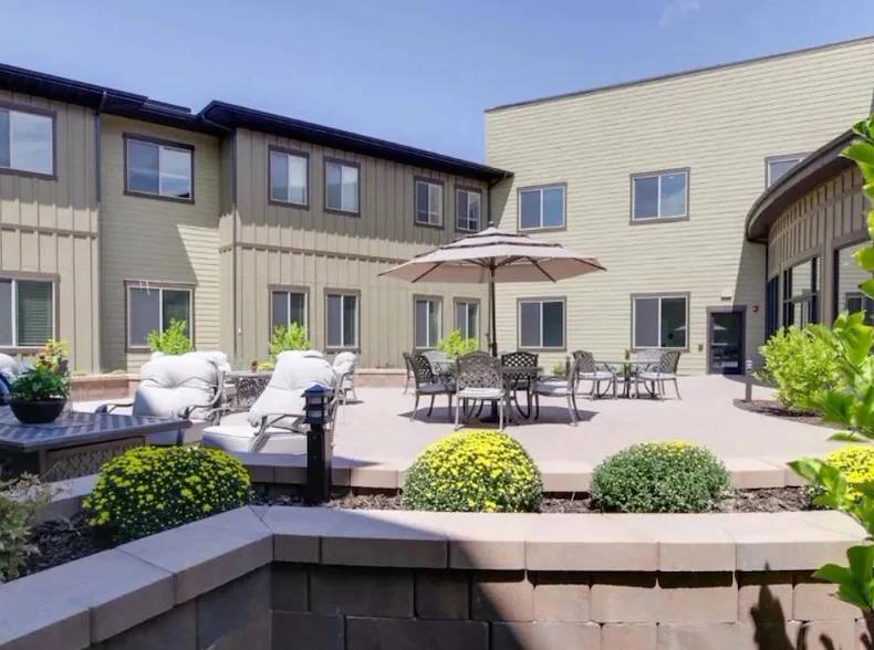 Image of Spring Gardens Draper (2)