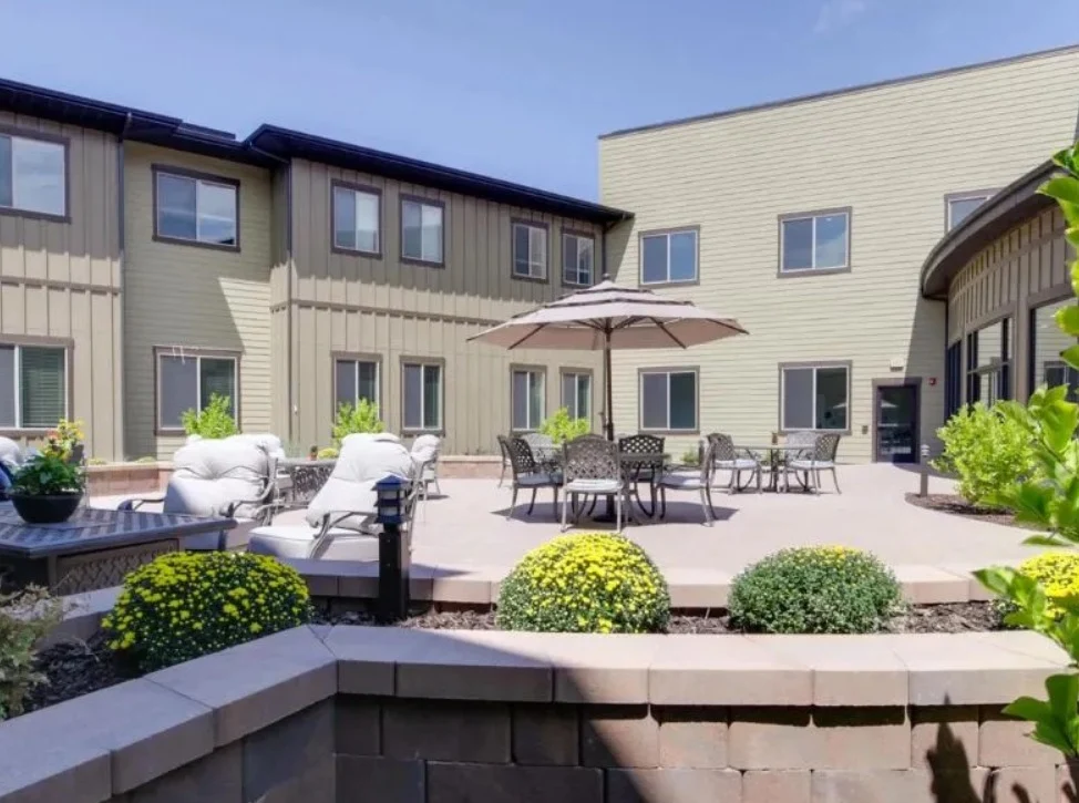 Image of Spring Gardens Draper (2)