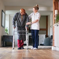 HomeWell Care Services - Pittsburgh Photo (2)