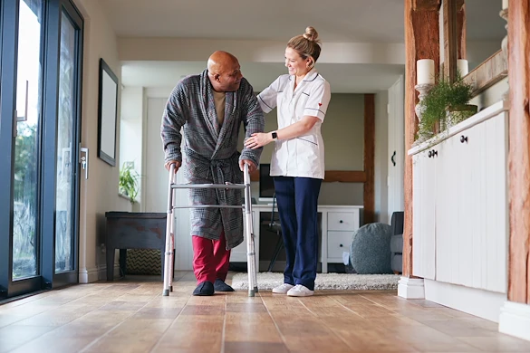 HomeWell Care Services - Pittsburgh Photo (2)