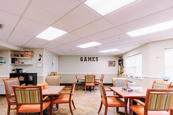 Image of Valley View Senior Living (2)