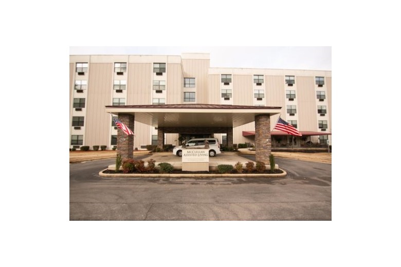 Image of McClellan Senior Living (1)