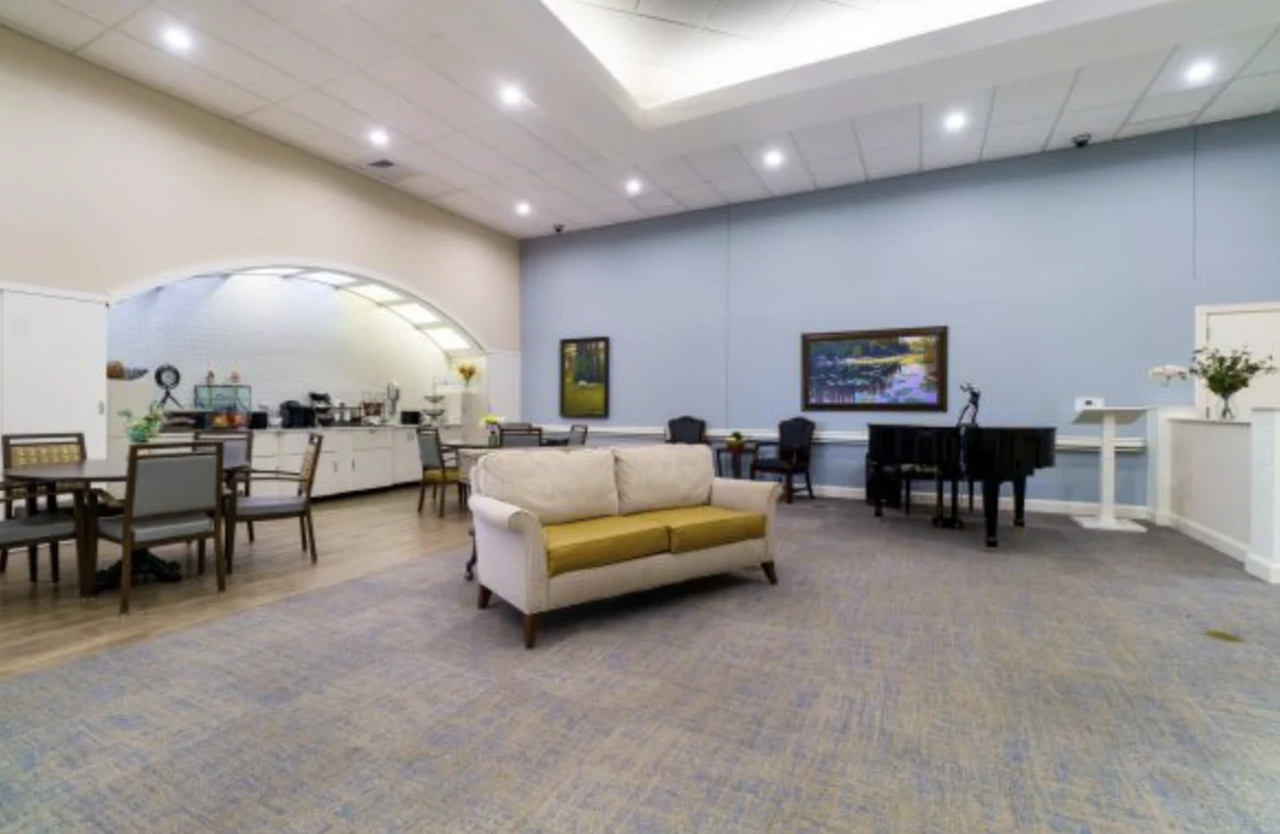 Image of The Gardens of Germantown (3)