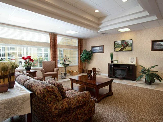 Image of Avamere Rehabilitation Of Cascade Park (7)