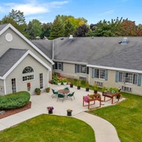 Image of LakeHouse New Holstein (3)