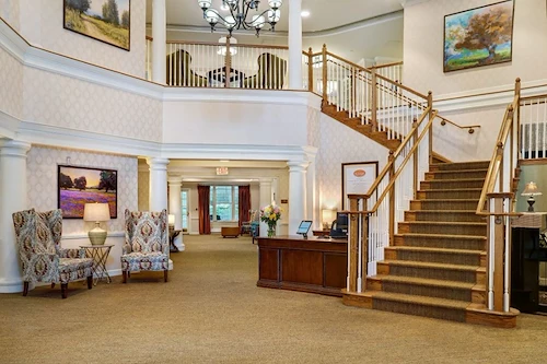 Image of Hemsley House of Upper St. Clair (2)