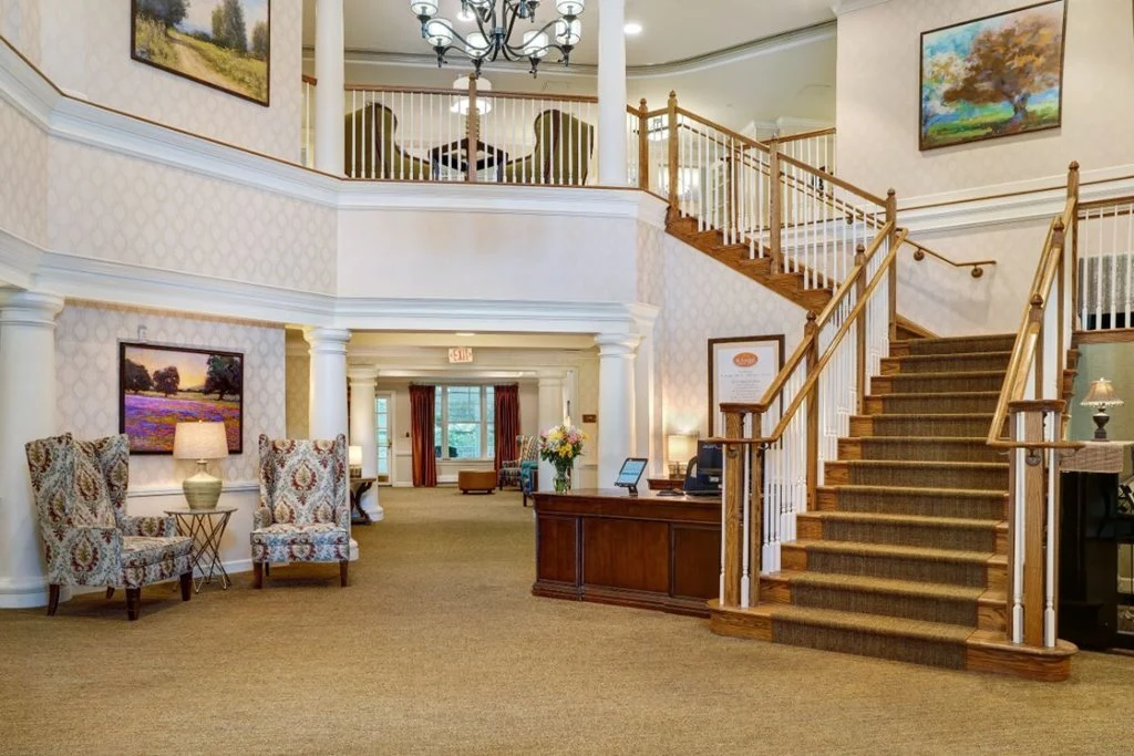 Image of Hemsley House of Upper St. Clair (2)