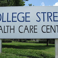 Image of College Street Health Care Center (5)