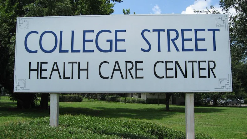 Image of College Street Health Care Center (5)