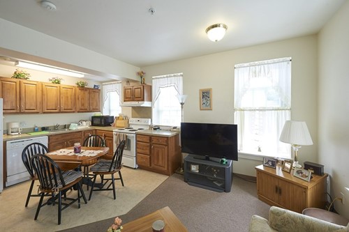 Image of Henner Apartments (4)