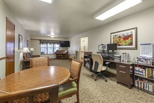 Image of Brookdale Middleton Century Avenue (5)