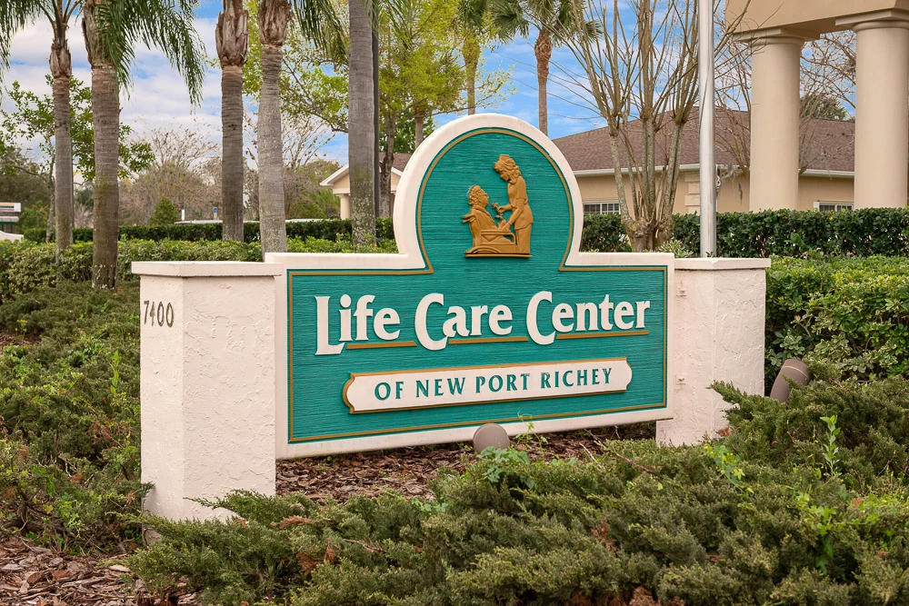 Image of Life Care Center Of New Port Richey (2)