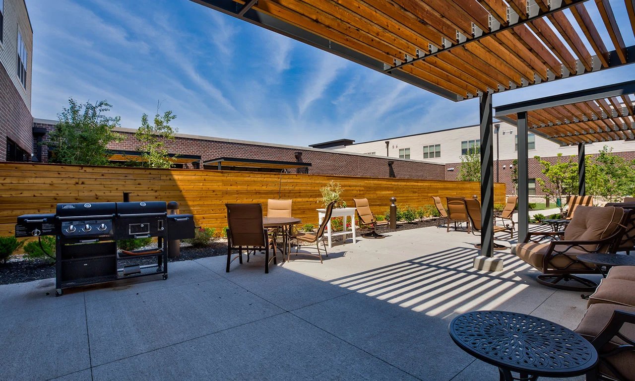 Image of Silvercrest at College View (2)