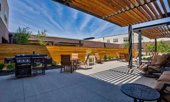 Image of Silvercrest at College View (2)