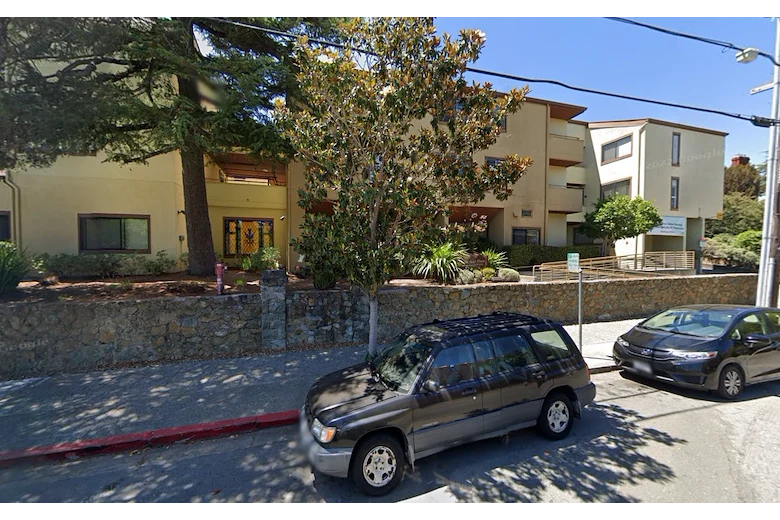 Image of Martinelli House (1)