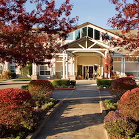 Image of Merrill Gardens at Sheldon Park (2)