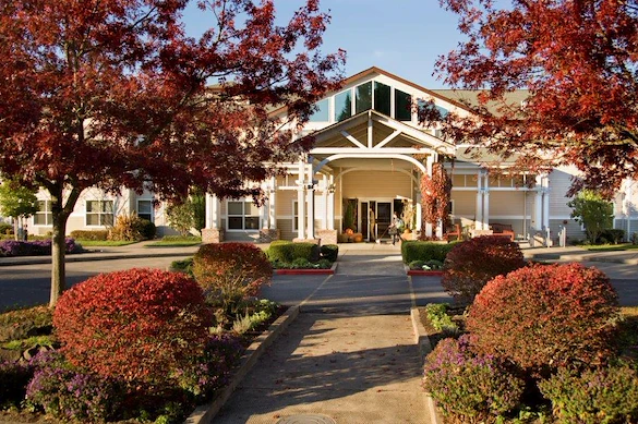 Image of Merrill Gardens at Sheldon Park (2)