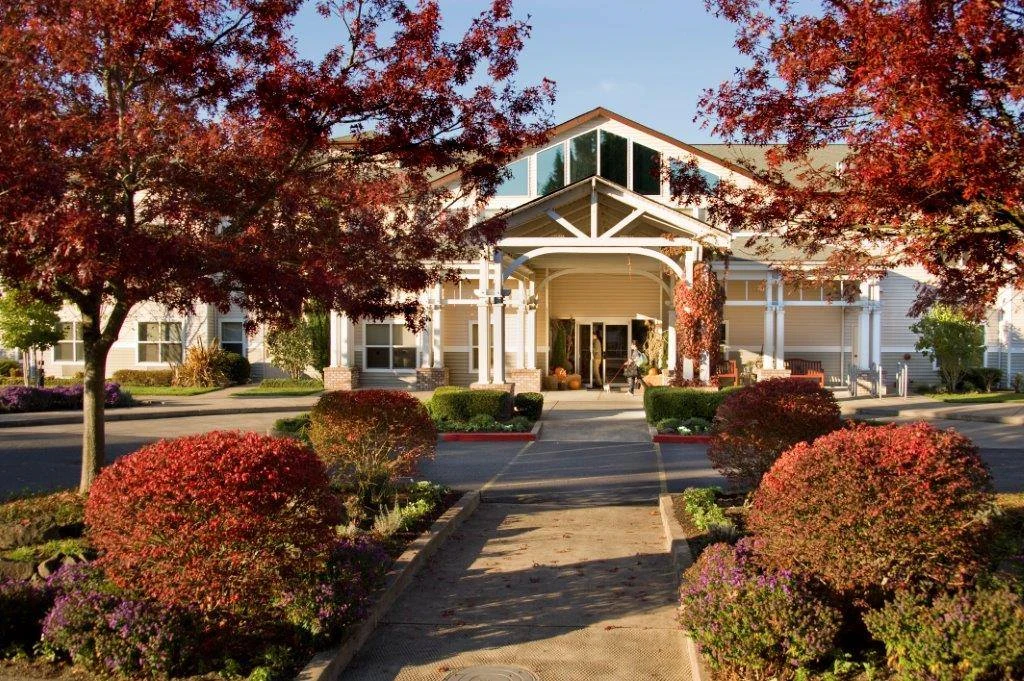 Image of Merrill Gardens at Sheldon Park (2)