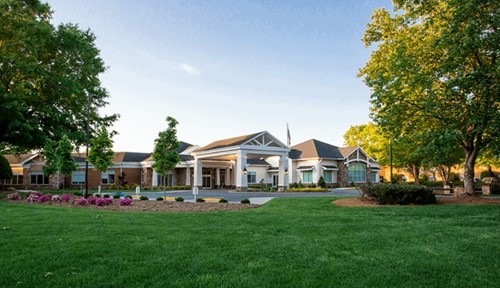Image of Willowbrooke Court Sc Ctr At Tryon Estates (1)