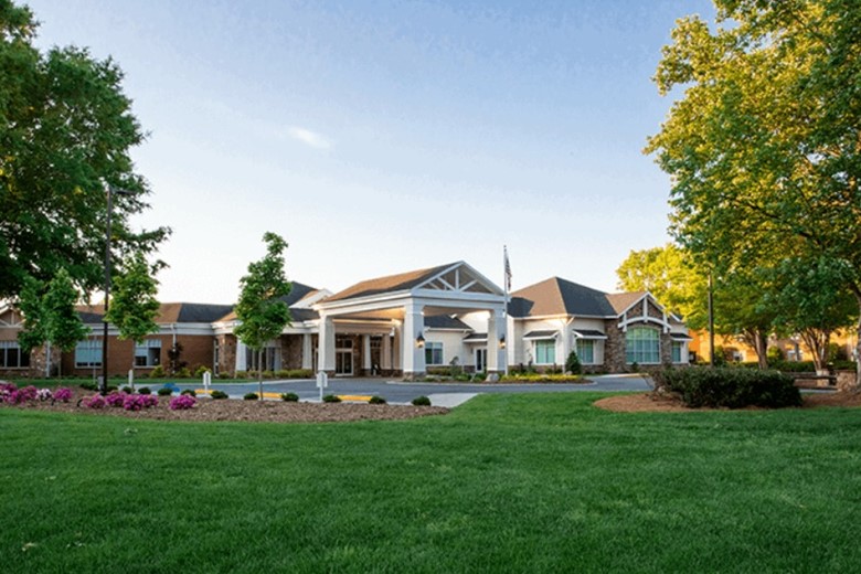 Image of Willowbrooke Court Sc Ctr At Tryon Estates (1)