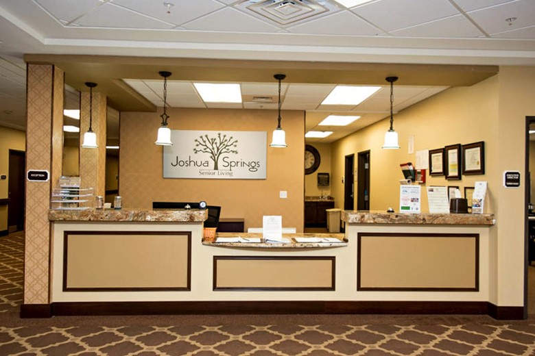 Image of Joshua Springs Senior Living (2)