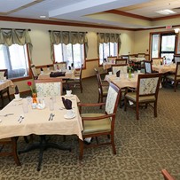 Image of Brookdale Medina South (3)