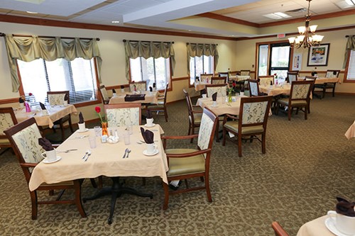 Image of Brookdale Medina South (3)
