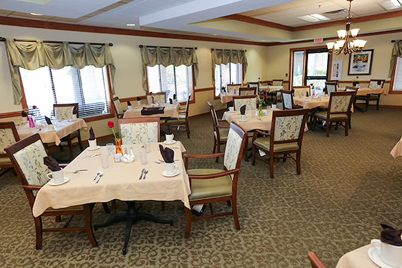 Image of Brookdale Medina South (3)