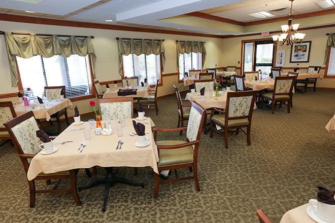 Image of Brookdale Medina South (3)