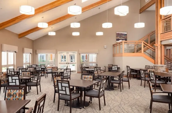 Image of The Landing a Senior Living Community (4)