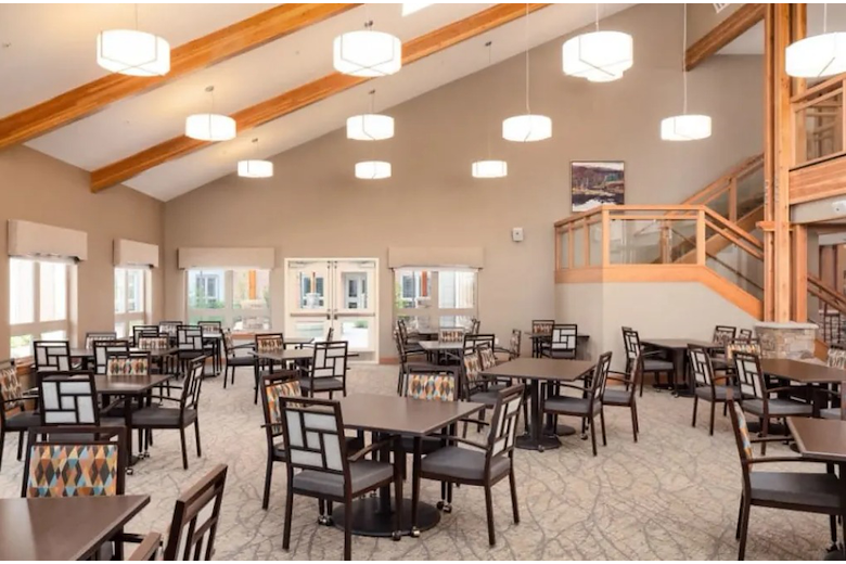 Image of The Landing a Senior Living Community (4)