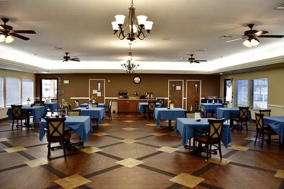 Image of Winters Park Nursing and Rehab (3)