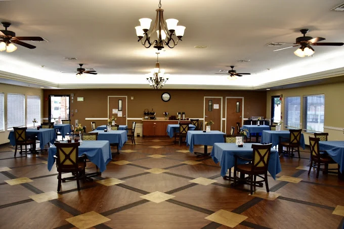 Image of Winters Park Nursing and Rehab (3)