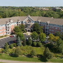 Image of Applewood Pointe of Woodbury Cooperative (1)