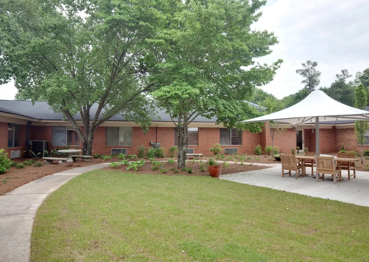 Image of PruittHealth - North Augusta (2)
