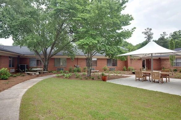 Image of PruittHealth - North Augusta (2)