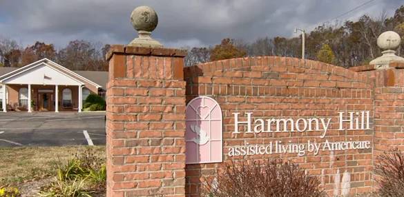 Image of Harmony Hill (1)