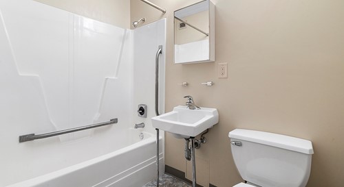 Image of Hackettstown Senior Apartments (10)