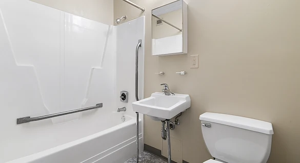 Image of Hackettstown Senior Apartments (10)