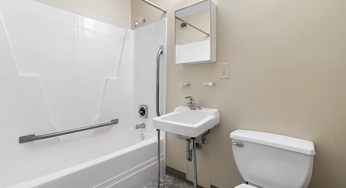 Image of Hackettstown Senior Apartments (10)