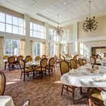 Image of Woodland Terrace (2)