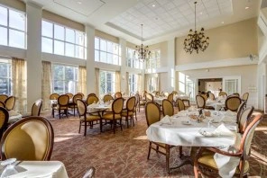 Image of Woodland Terrace (2)