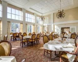 Image of Woodland Terrace (2)